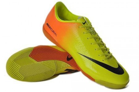NIKE MERCURIAL